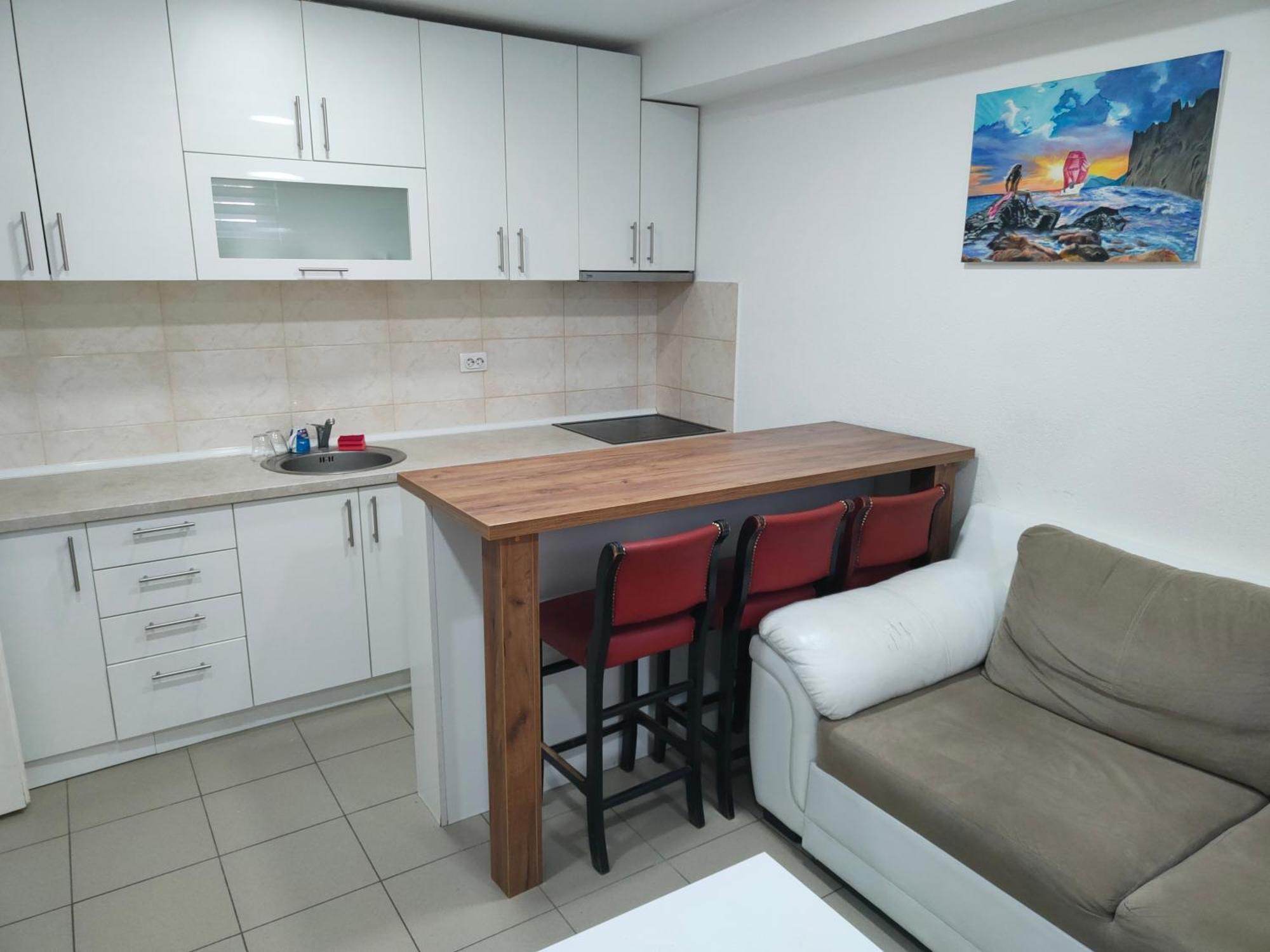 Apartmani Pajic Jagodina Exterior foto