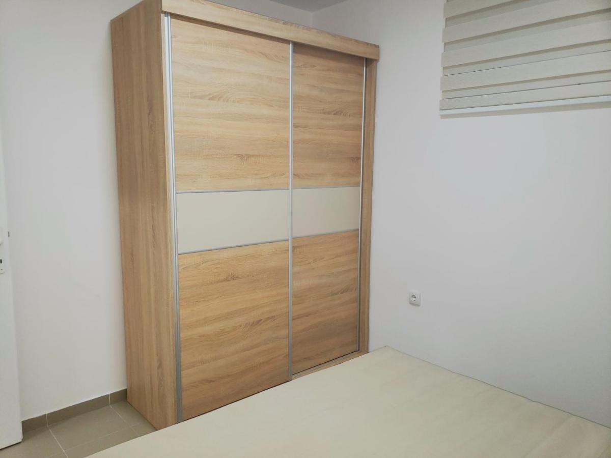 Apartmani Pajic Jagodina Exterior foto